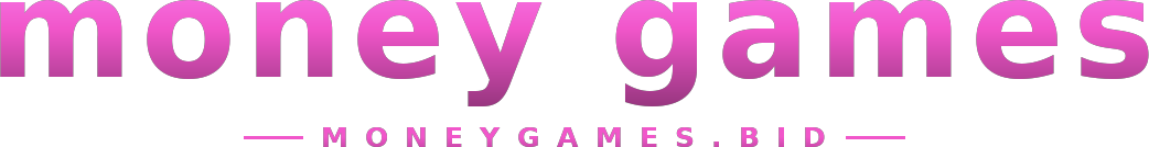 money games logo