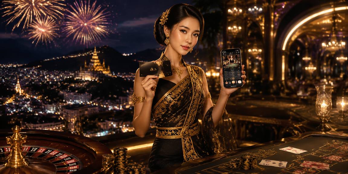 money games ဘကာရိုက်နဲ့ရူလက်